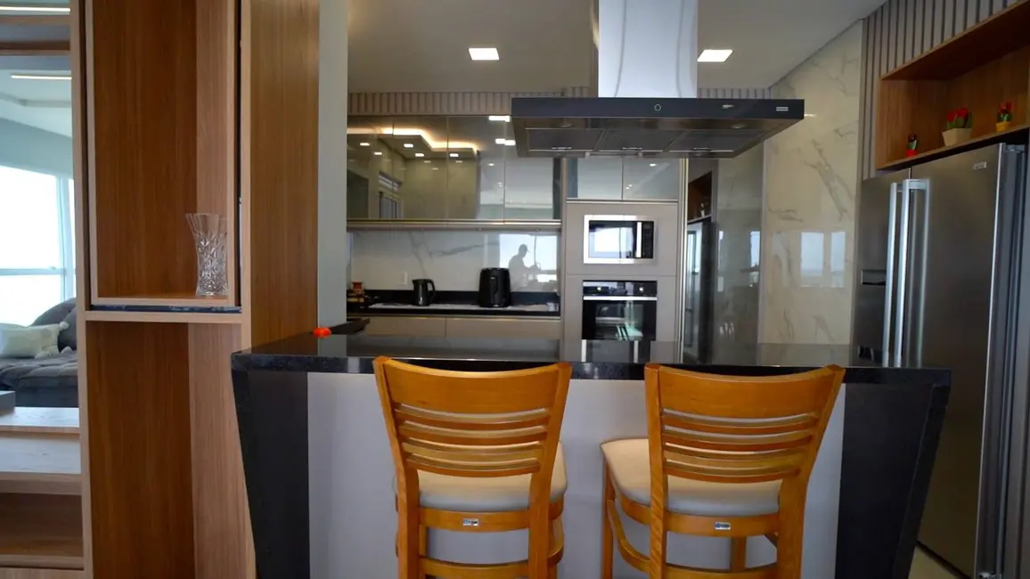 Apartamento com 4 quartos à venda, 237m2 em Barra Velha - SC - imagem 5 Foto 5 de Apartamento com 4 quartos à venda, 237m2 em Barra Velha - SC