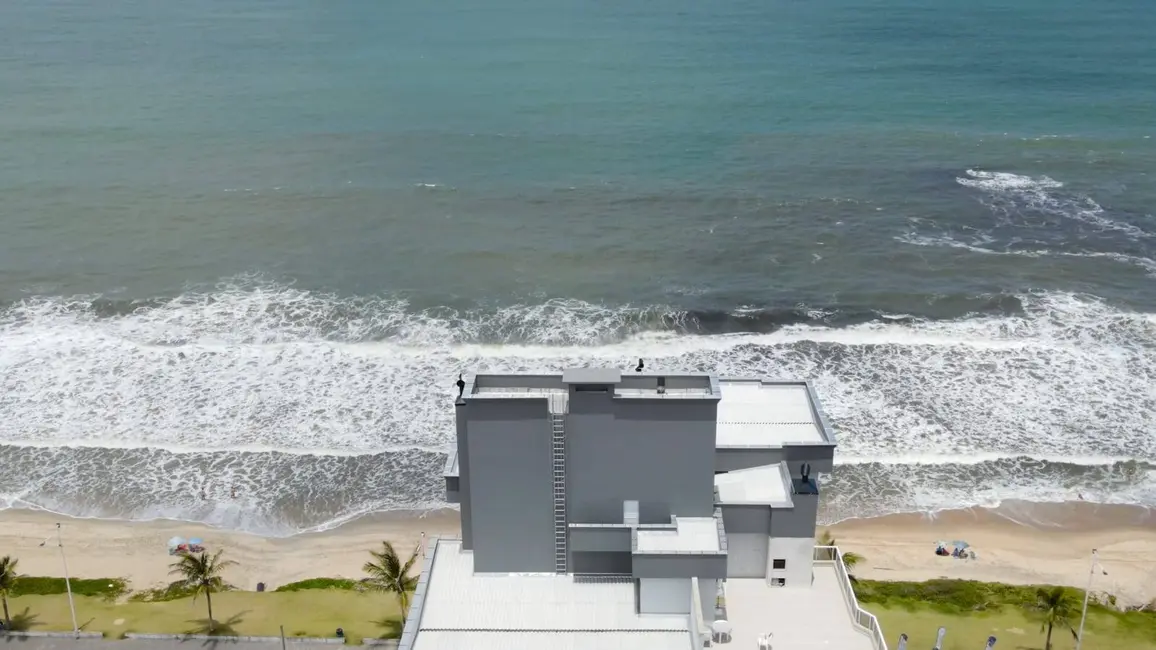 Apartamento com 4 quartos à venda, 237m2 em Barra Velha - SC - imagem 3 Foto 3 de Apartamento com 4 quartos à venda, 237m2 em Barra Velha - SC