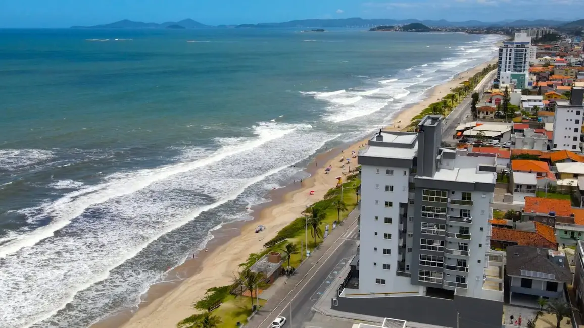 Foto 1 de Apartamento com 4 quartos à venda, 237m2 em Barra Velha - SC