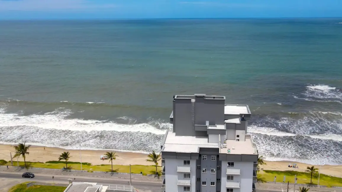 Foto 2 de Apartamento com 4 quartos à venda, 237m2 em Barra Velha - SC
