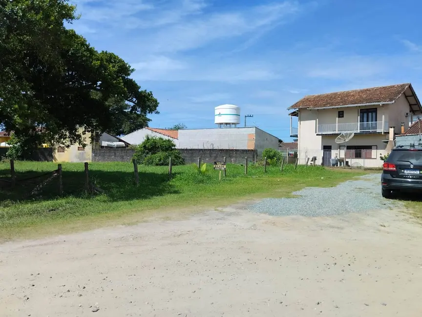 Terreno / Lote à venda, 550m2 em Centro, Balneario Barra Do Sul - SC - imagem 5 Foto 5 de Terreno / Lote à venda, 550m2 em Centro, Balneario Barra Do Sul - SC