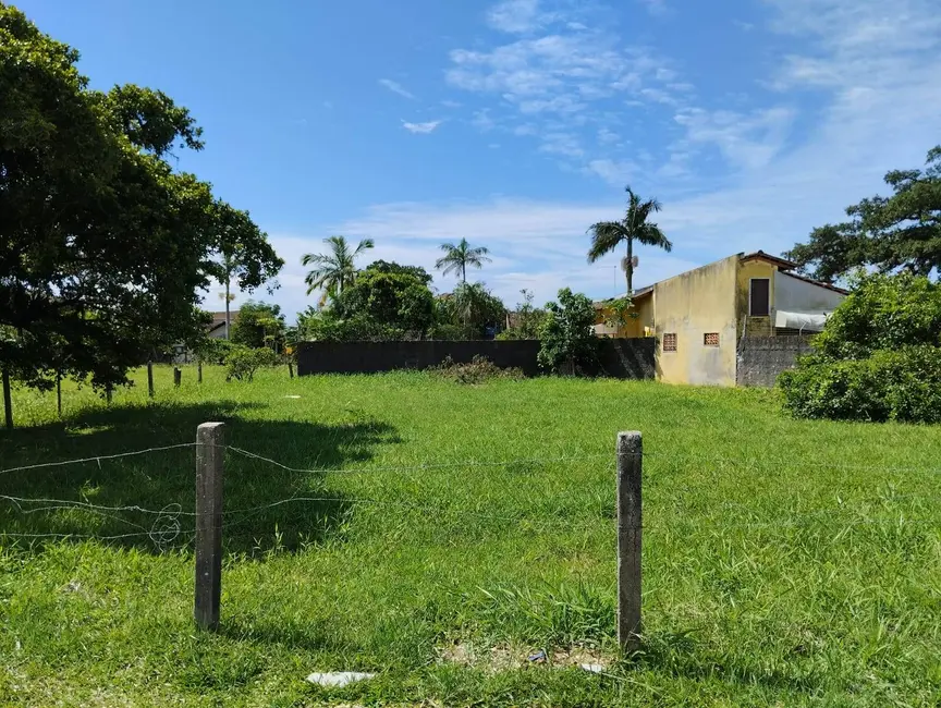 Foto 2 de Terreno / Lote à venda, 550m2 em Centro, Balneario Barra Do Sul - SC