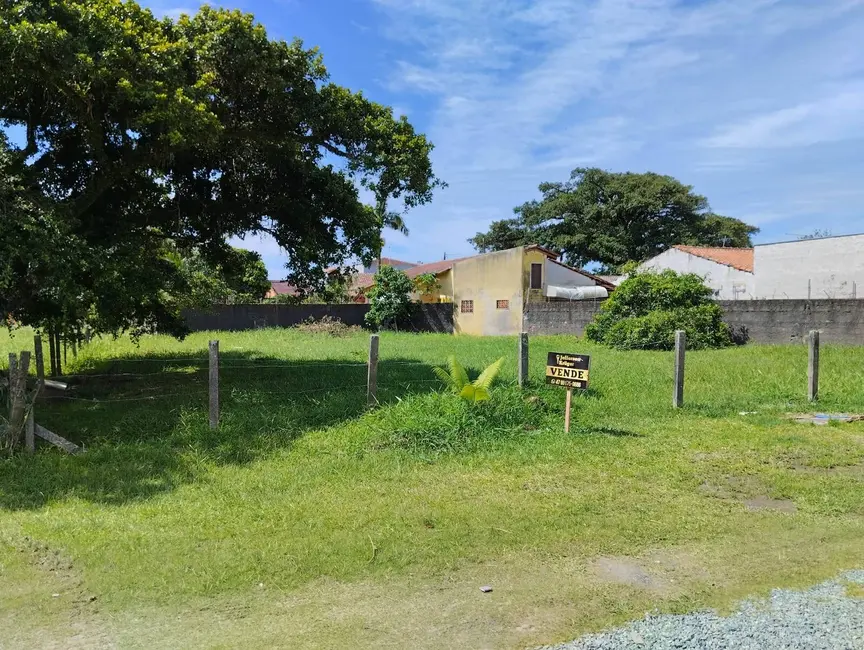 Terreno / Lote à venda, 550m2 em Centro, Balneario Barra Do Sul - SC - imagem 7 Foto 7 de Terreno / Lote à venda, 550m2 em Centro, Balneario Barra Do Sul - SC