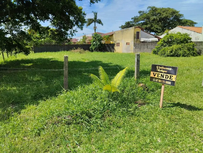 Terreno / Lote à venda, 550m2 em Centro, Balneario Barra Do Sul - SC - imagem 8 Foto 8 de Terreno / Lote à venda, 550m2 em Centro, Balneario Barra Do Sul - SC