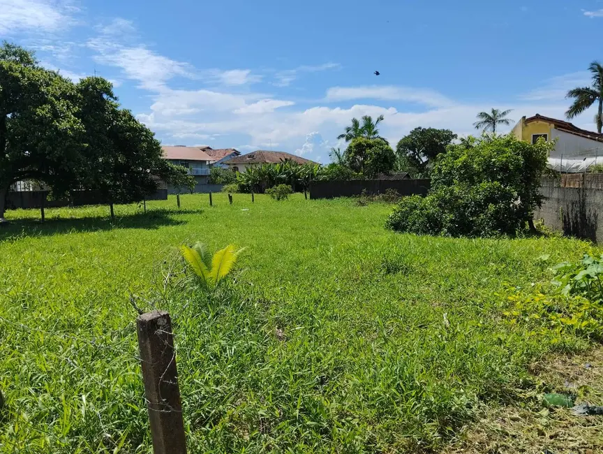 Terreno / Lote à venda, 550m2 em Centro, Balneario Barra Do Sul - SC - imagem 3 Foto 3 de Terreno / Lote à venda, 550m2 em Centro, Balneario Barra Do Sul - SC