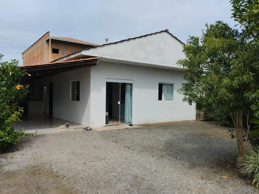 Foto 2 de Casa com 2 quartos à venda, 325m2 em Balneario Barra Do Sul - SC