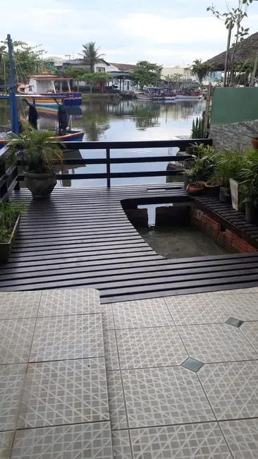 Foto 2 de Casa com 2 quartos à venda em Centro, Balneario Barra Do Sul - SC