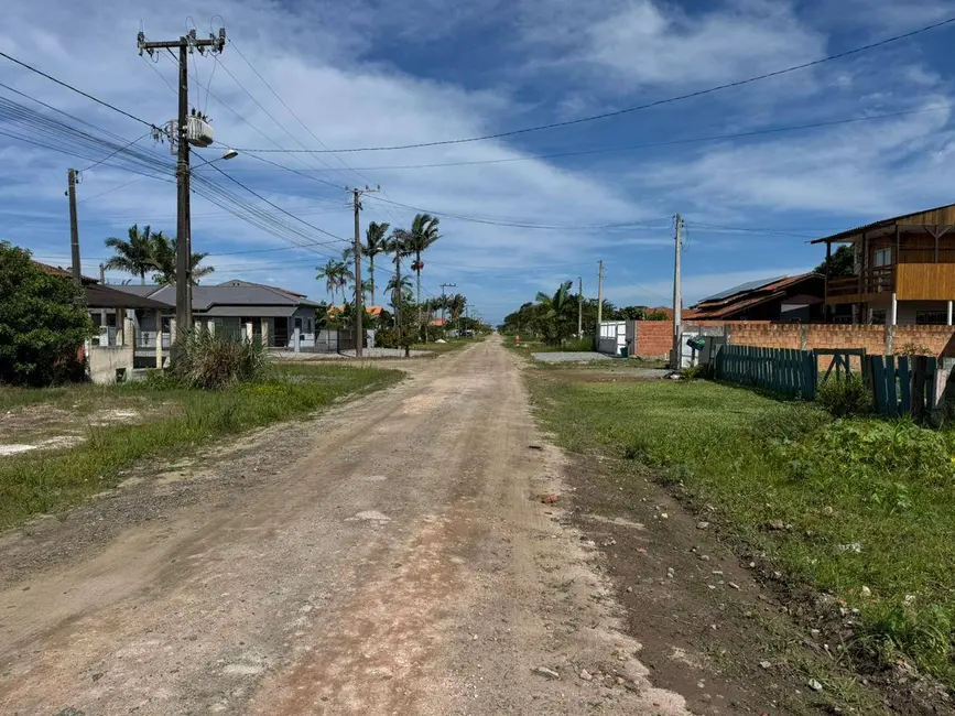 Foto 6 de Terreno / Lote à venda, 325m2 em Balneario Barra Do Sul - SC