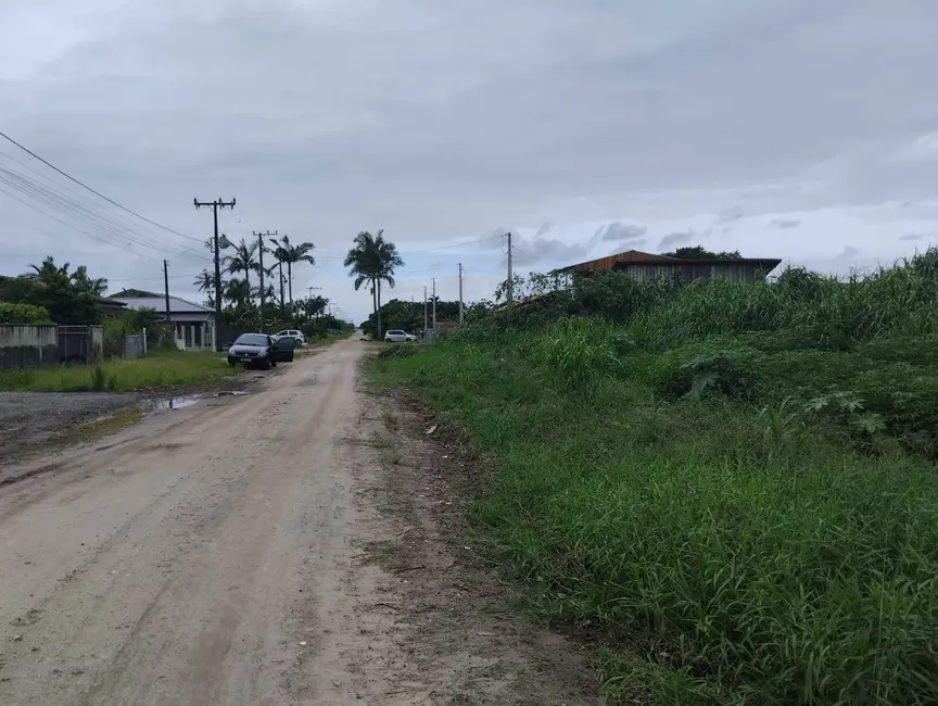 Terreno / Lote à venda, 325m2 em Balneario Barra Do Sul - SC - imagem 7 Foto 7 de Terreno / Lote à venda, 325m2 em Balneario Barra Do Sul - SC