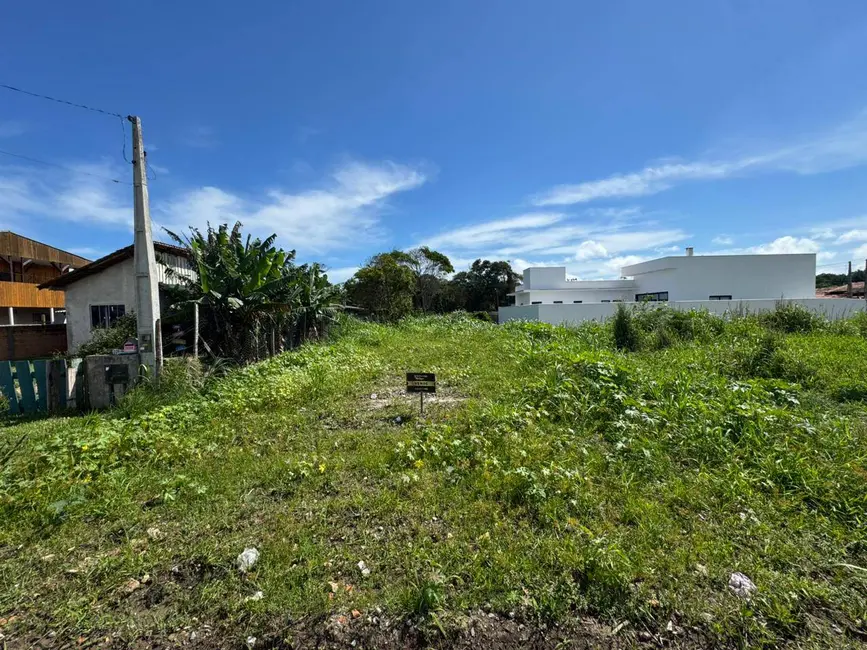Foto 8 de Terreno / Lote à venda, 325m2 em Balneario Barra Do Sul - SC