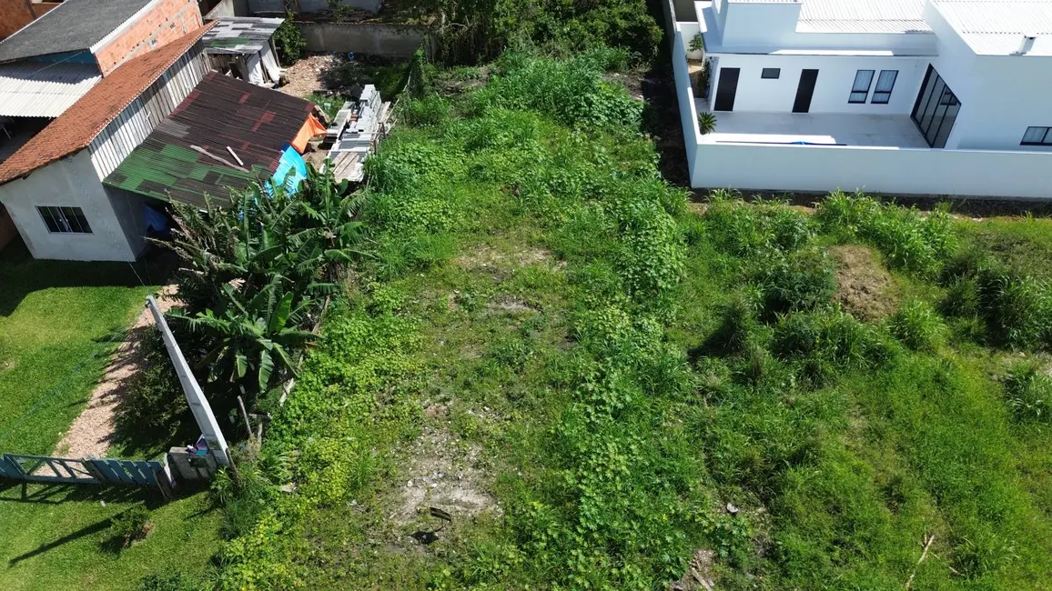 Foto 3 de Terreno / Lote à venda, 325m2 em Balneario Barra Do Sul - SC
