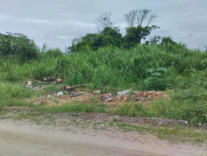 Terreno / Lote à venda, 325m2 em Balneario Barra Do Sul - SC - imagem 5 Foto 5 de Terreno / Lote à venda, 325m2 em Balneario Barra Do Sul - SC