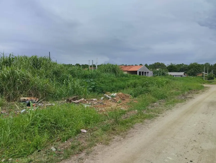 Terreno / Lote à venda, 325m2 em Balneario Barra Do Sul - SC - imagem 4 Foto 4 de Terreno / Lote à venda, 325m2 em Balneario Barra Do Sul - SC