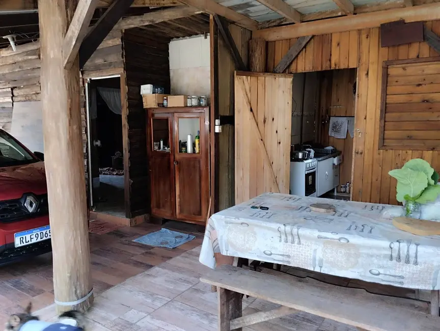 Foto 8 de Chácara à venda, 384m2 em Balneario Barra Do Sul - SC