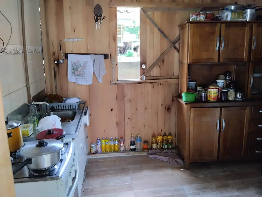 Foto 9 de Chácara à venda, 384m2 em Balneario Barra Do Sul - SC