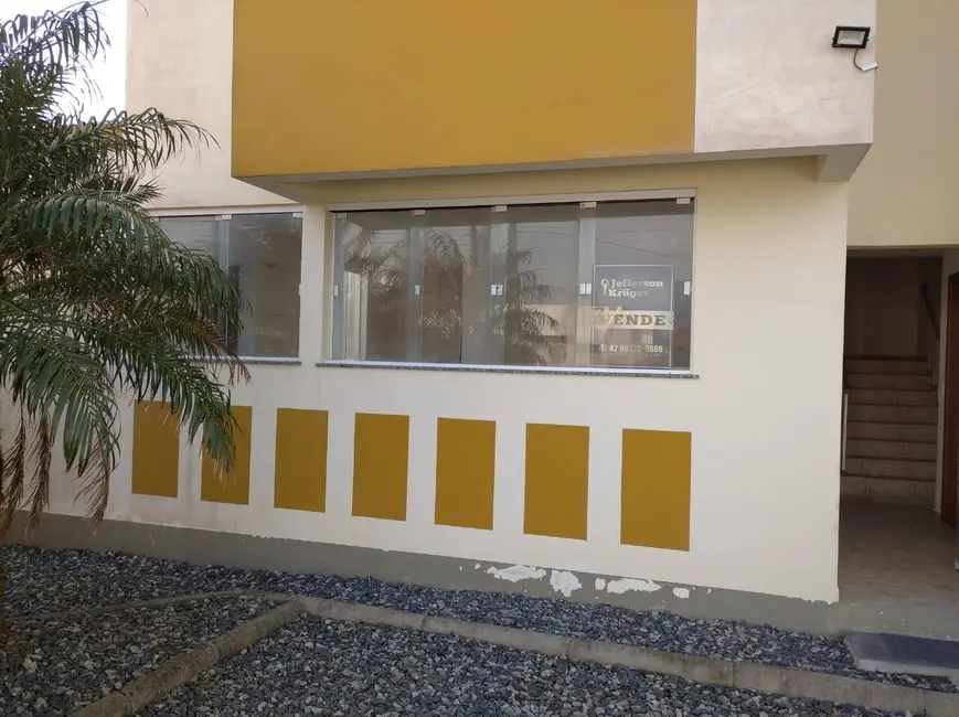 Cobertura com 2 quartos à venda, 75m2 em Balneario Barra Do Sul - SC - imagem 3 Foto 3 de Cobertura com 2 quartos à venda, 75m2 em Balneario Barra Do Sul - SC