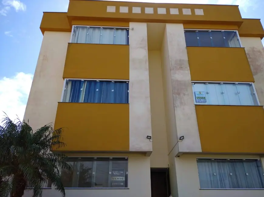 Foto 1 de Apartamento com 2 quartos à venda, 75m2 em Balneario Barra Do Sul - SC