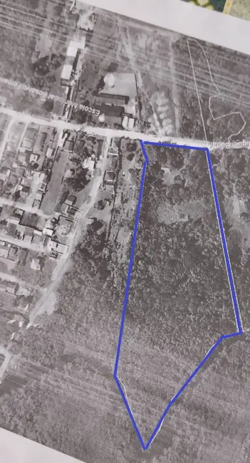 Terreno / Lote à venda, 39000m2 em Araquari - SC - imagem 2 Foto 2 de Terreno / Lote à venda, 39000m2 em Araquari - SC