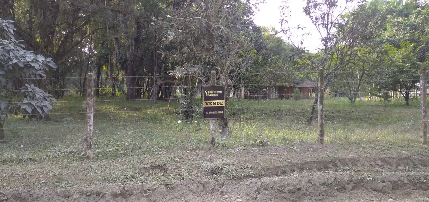 Terreno / Lote à venda, 39000m2 em Araquari - SC - imagem 5 Foto 5 de Terreno / Lote à venda, 39000m2 em Araquari - SC