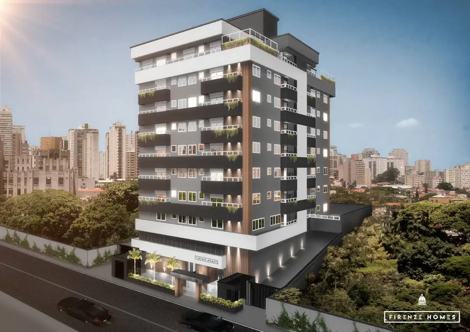 Foto 1 de Apartamento com 3 quartos à venda, 212m2 em Costa e Silva, Joinville - SC
