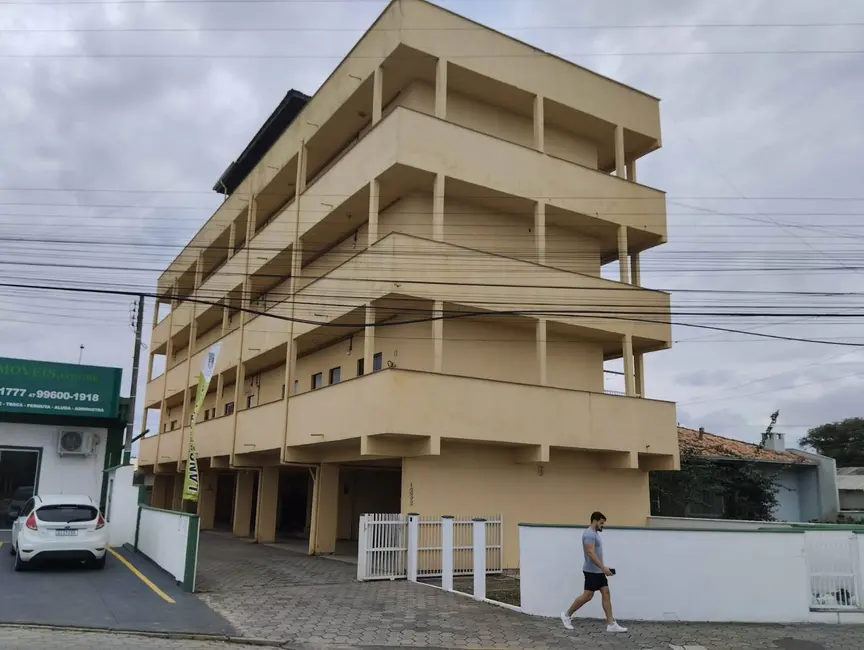 Foto 1 de Apartamento com 15 quartos à venda, 50m2 em Centro, Balneario Barra Do Sul - SC