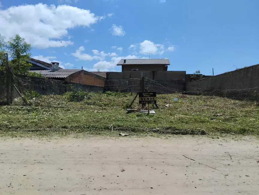 Foto 5 de Terreno / Lote à venda, 325m2 em Centro, Balneario Barra Do Sul - SC
