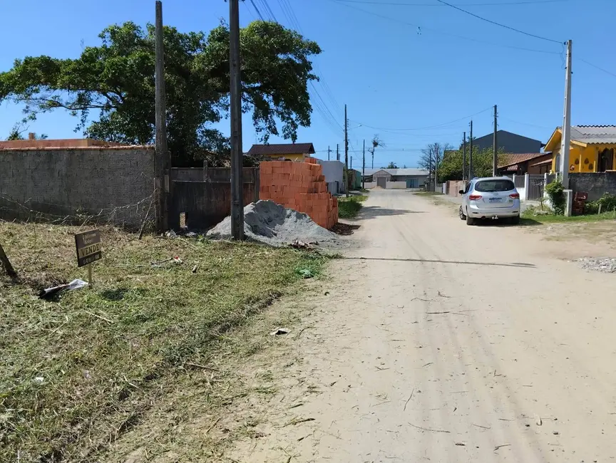 Foto 6 de Terreno / Lote à venda, 325m2 em Centro, Balneario Barra Do Sul - SC