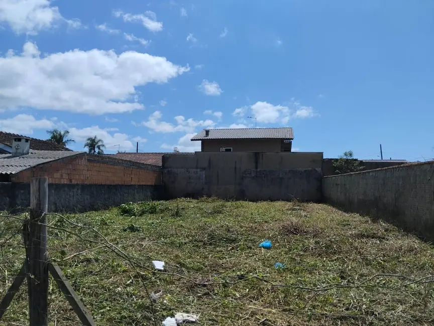 Foto 2 de Terreno / Lote à venda, 325m2 em Centro, Balneario Barra Do Sul - SC