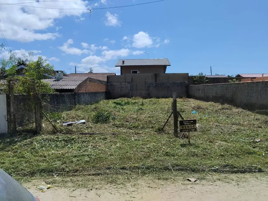 Foto 4 de Terreno / Lote à venda, 325m2 em Centro, Balneario Barra Do Sul - SC