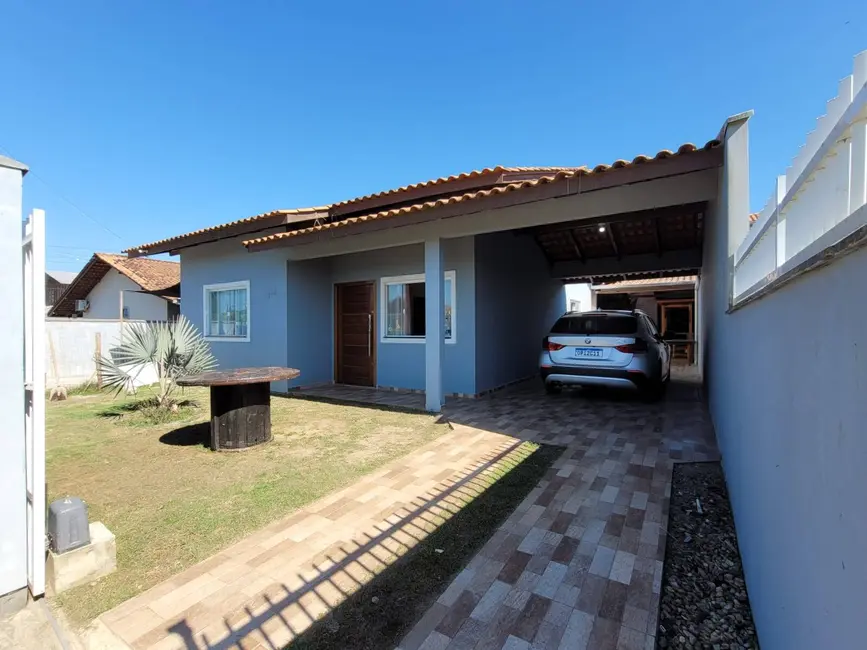 Foto 1 de Casa com 2 quartos à venda, 289m2 em Centro, Balneario Barra Do Sul - SC