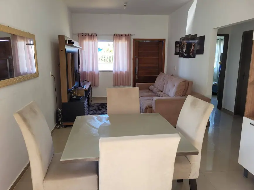 Foto 5 de Casa com 2 quartos à venda, 289m2 em Centro, Balneario Barra Do Sul - SC