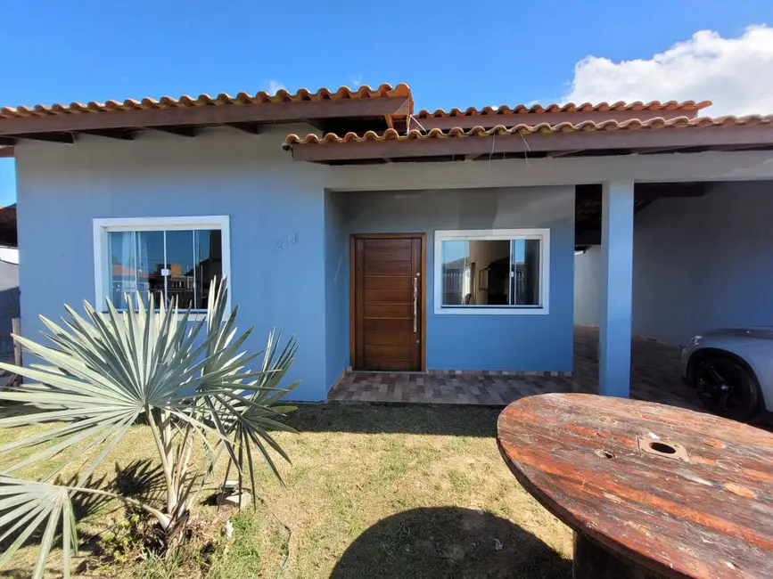 Foto 2 de Casa com 2 quartos à venda, 289m2 em Centro, Balneario Barra Do Sul - SC