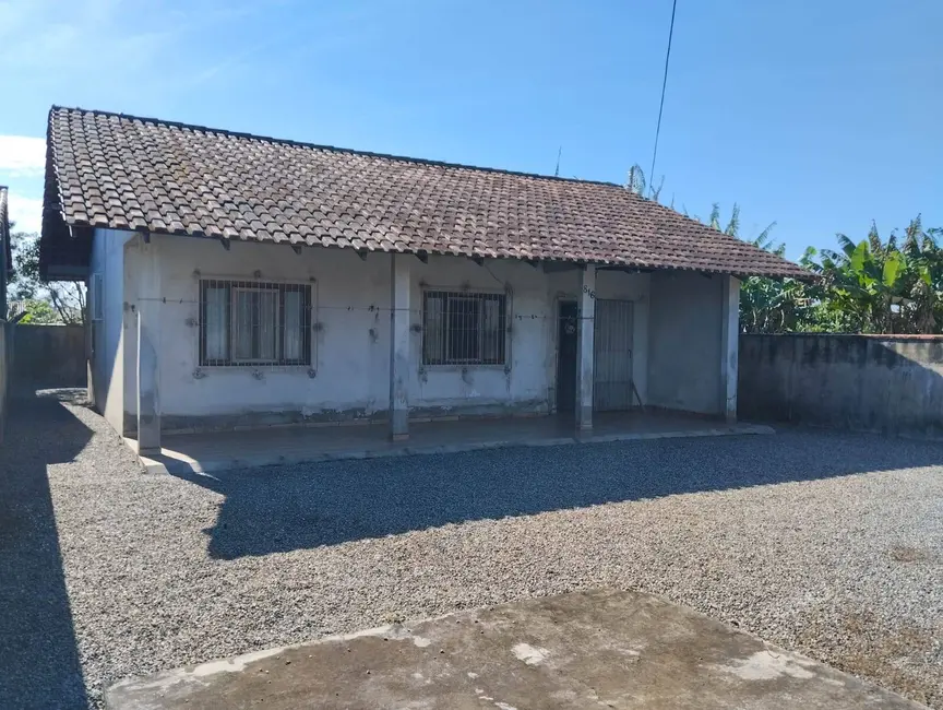 Foto 3 de Casa com 3 quartos à venda, 325m2 em Balneario Barra Do Sul - SC