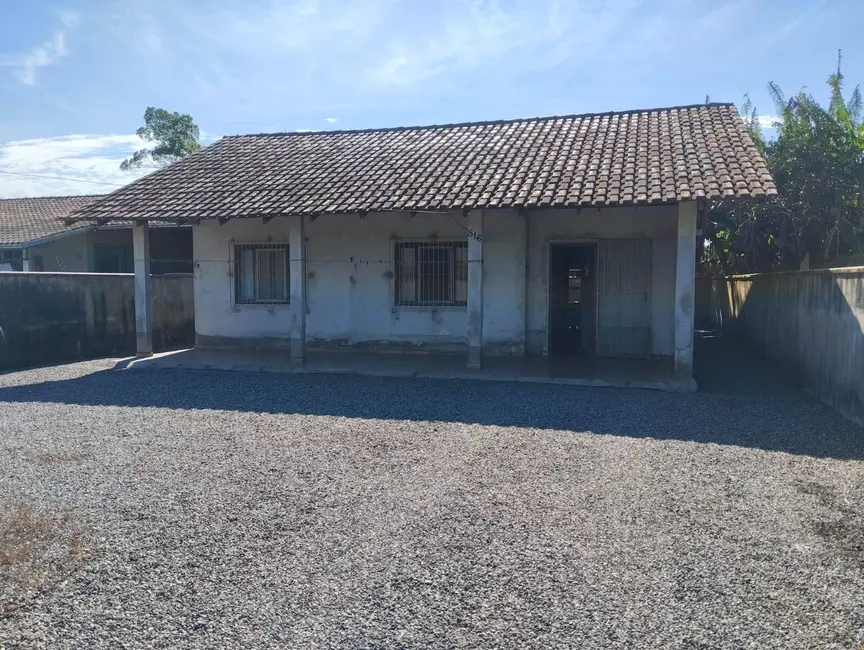 Foto 2 de Casa com 3 quartos à venda, 325m2 em Balneario Barra Do Sul - SC