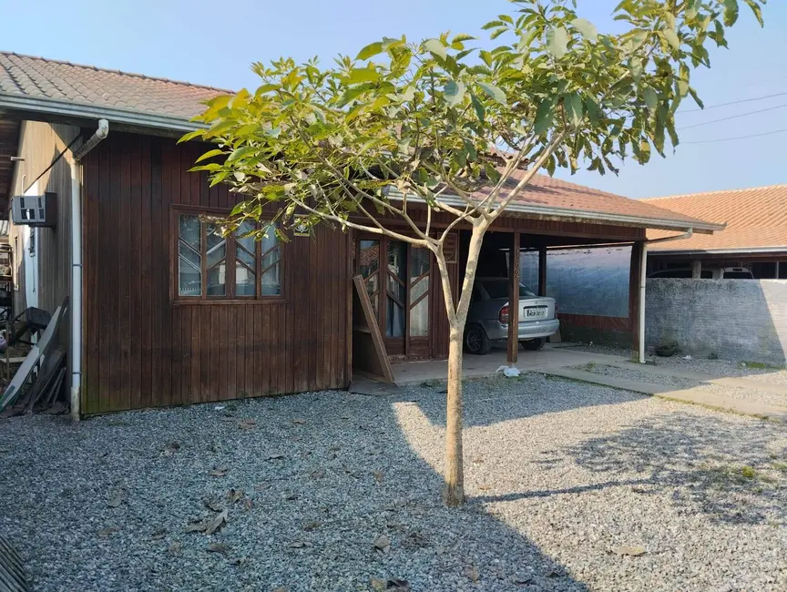 Foto 2 de Cobertura com 2 quartos à venda, 300m2 em Centro, Balneario Barra Do Sul - SC