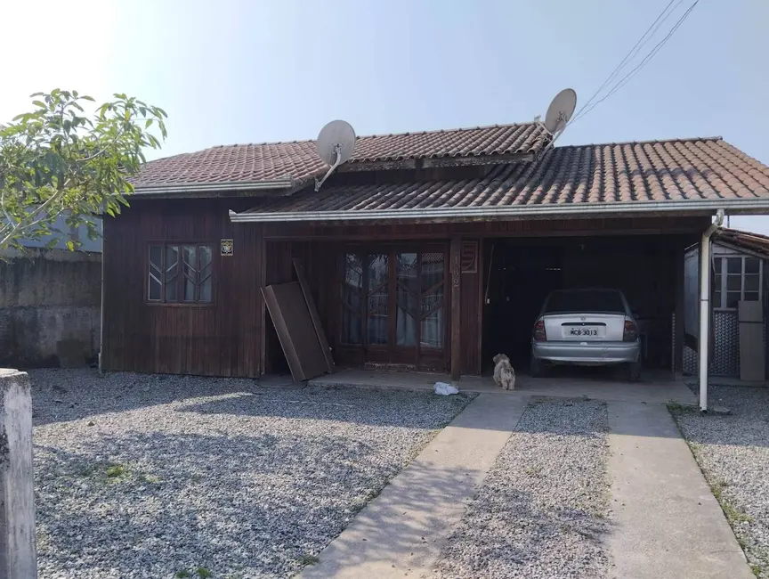 Foto 1 de Cobertura com 2 quartos à venda, 300m2 em Centro, Balneario Barra Do Sul - SC