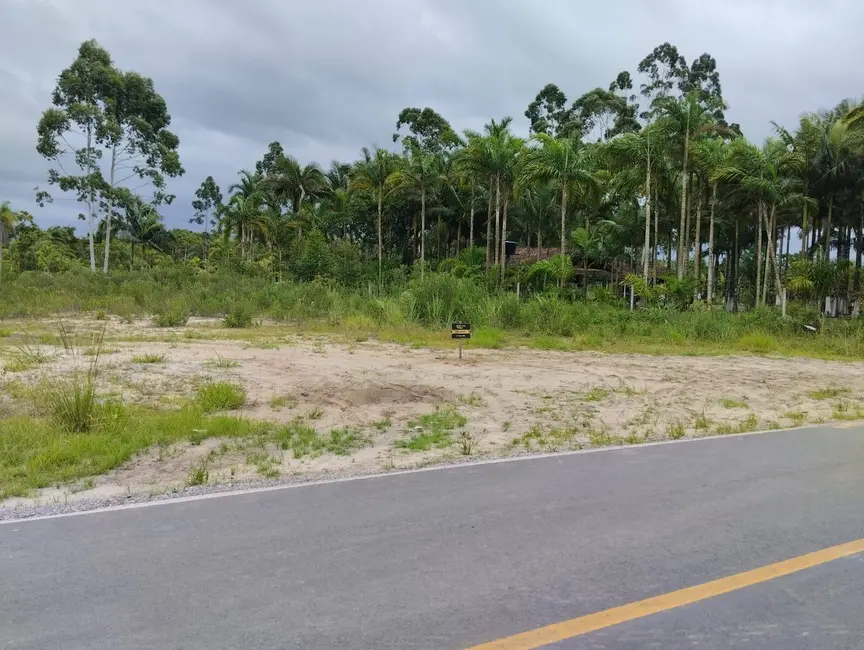 Foto 4 de Chácara à venda, 5900m2 em Balneario Barra Do Sul - SC