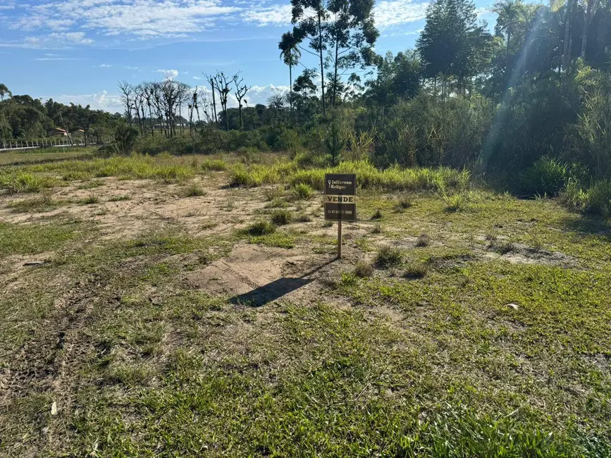 Foto 3 de Chácara à venda, 5900m2 em Balneario Barra Do Sul - SC