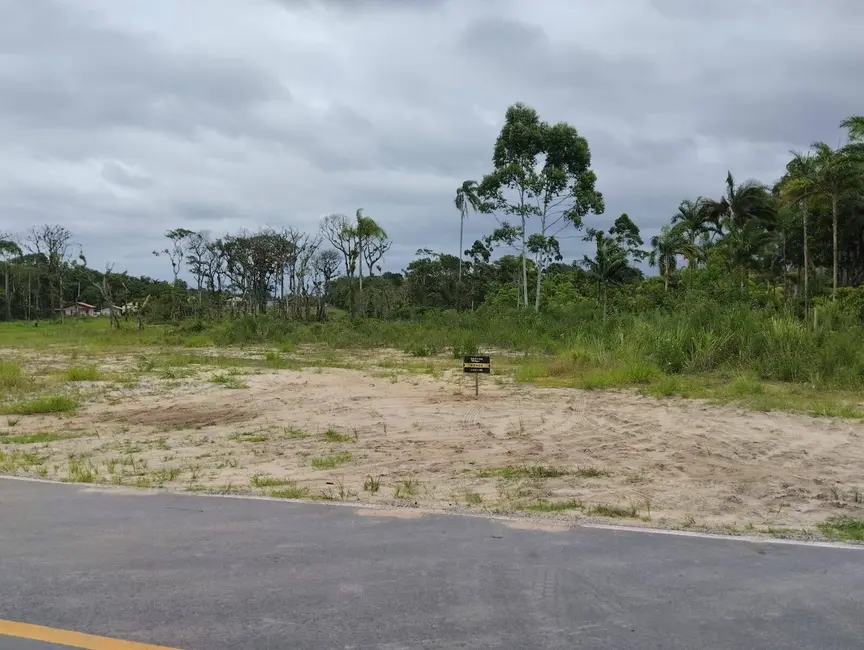 Foto 2 de Chácara à venda, 5900m2 em Balneario Barra Do Sul - SC