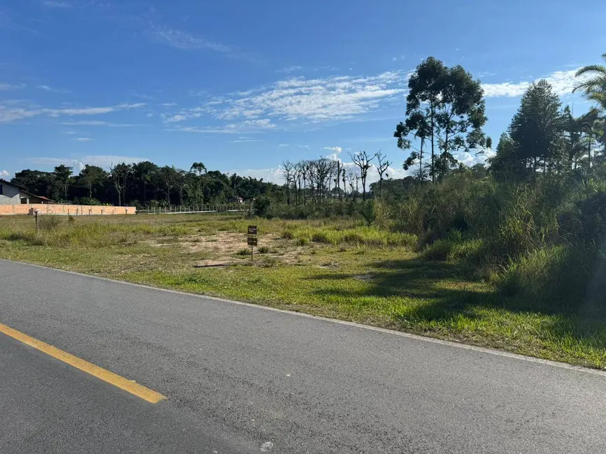 Foto 5 de Chácara à venda, 5900m2 em Balneario Barra Do Sul - SC