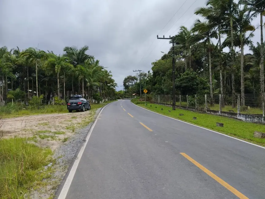 Foto 6 de Chácara à venda, 5900m2 em Balneario Barra Do Sul - SC