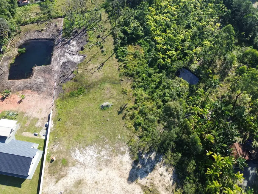 Foto 8 de Chácara à venda, 5900m2 em Balneario Barra Do Sul - SC