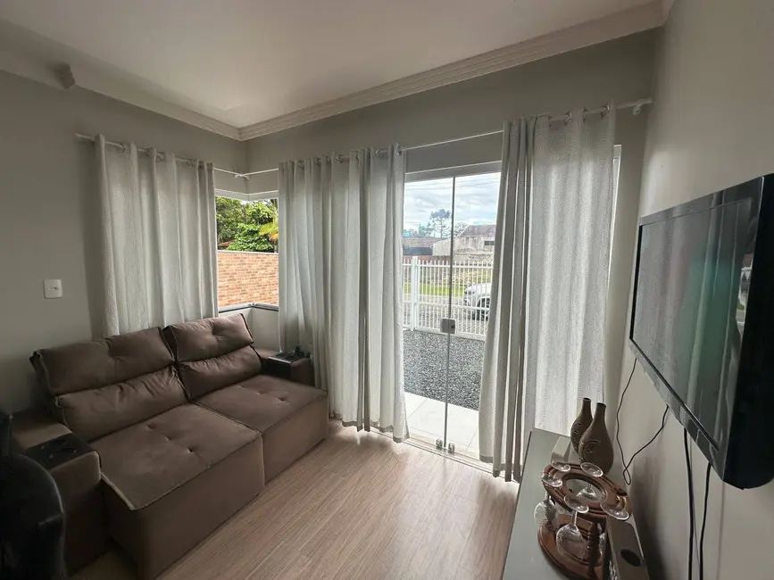 Foto 8 de Casa com 3 quartos à venda, 177m2 em Balneario Barra Do Sul - SC