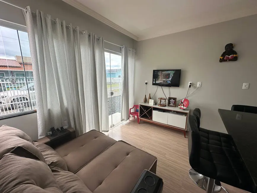 Foto 9 de Casa com 3 quartos à venda, 177m2 em Balneario Barra Do Sul - SC