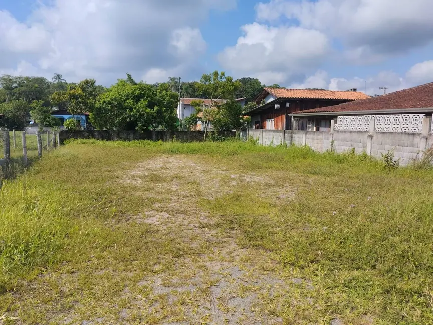 Terreno / Lote à venda, 338m2 em Balneario Barra Do Sul - SC - imagem 5 Foto 5 de Terreno / Lote à venda, 338m2 em Balneario Barra Do Sul - SC