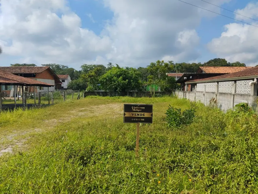 Terreno / Lote à venda, 338m2 em Balneario Barra Do Sul - SC - imagem 4 Foto 4 de Terreno / Lote à venda, 338m2 em Balneario Barra Do Sul - SC