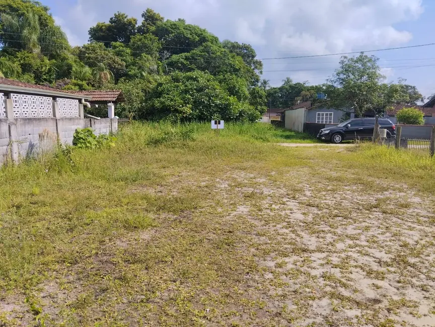 Terreno / Lote à venda, 338m2 em Balneario Barra Do Sul - SC - imagem 6 Foto 6 de Terreno / Lote à venda, 338m2 em Balneario Barra Do Sul - SC