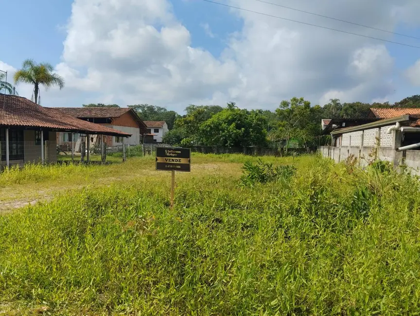 Terreno / Lote à venda, 338m2 em Balneario Barra Do Sul - SC - imagem 3 Foto 3 de Terreno / Lote à venda, 338m2 em Balneario Barra Do Sul - SC