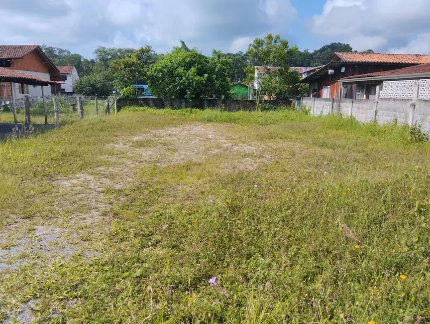 Terreno / Lote à venda, 338m2 em Balneario Barra Do Sul - SC - imagem 7 Foto 7 de Terreno / Lote à venda, 338m2 em Balneario Barra Do Sul - SC