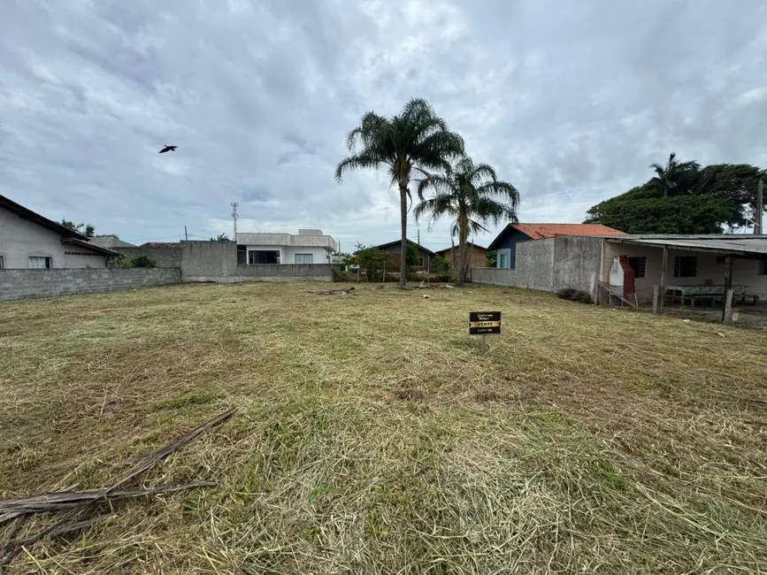 Foto 6 de Terreno / Lote à venda, 325m2 em Balneario Barra Do Sul - SC